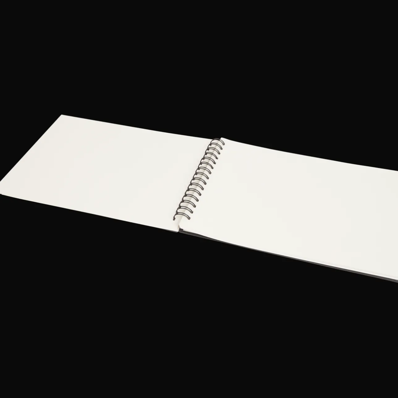 Action Schetsboek A4> Schilderen