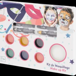 Action Schminkset> Make-Up