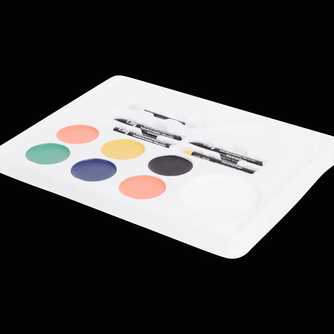 Action Schminkset> Make-Up