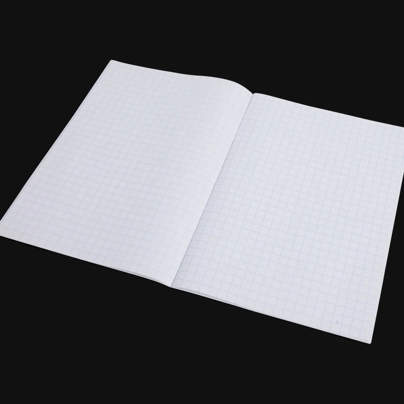 Action Schrift ruit A4> Papier & Schriften