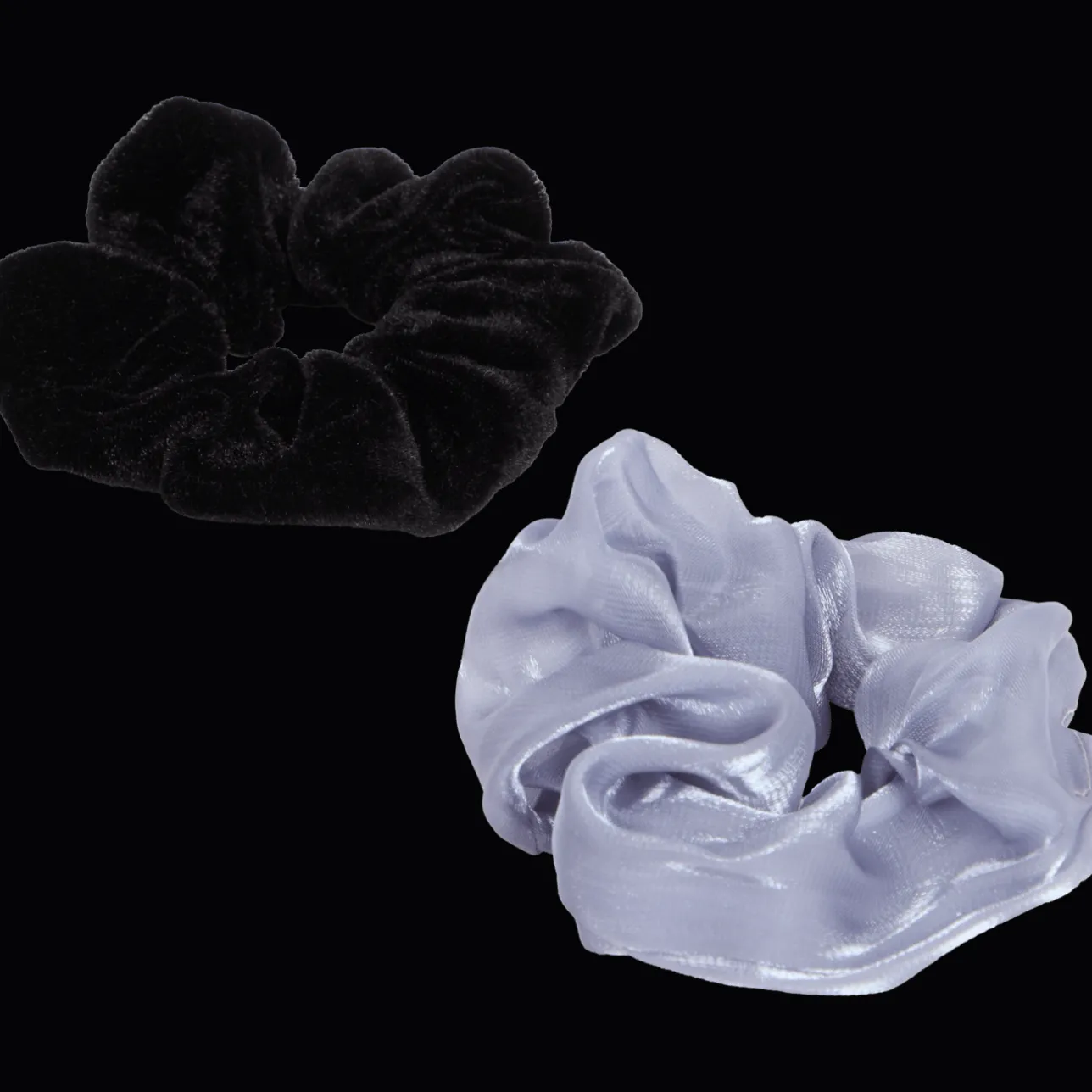 Action Scrunchies> Haaraccessoires