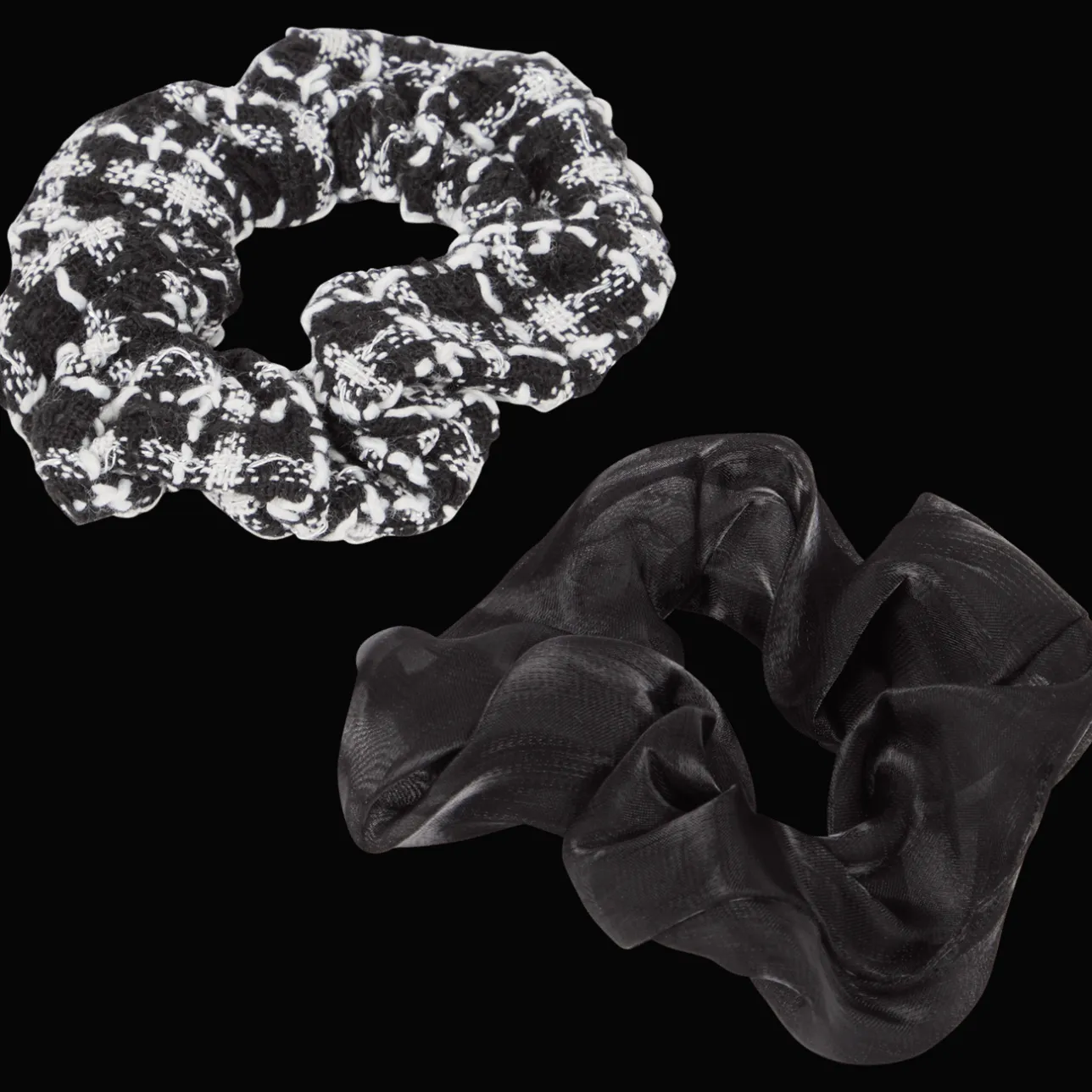Action Scrunchies> Haaraccessoires