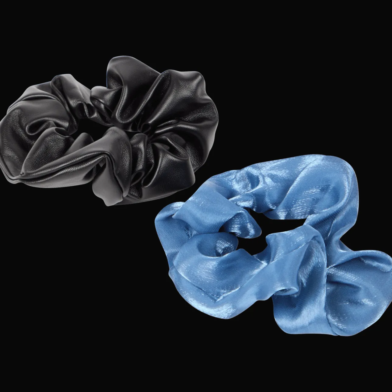 Action Scrunchies> Haaraccessoires