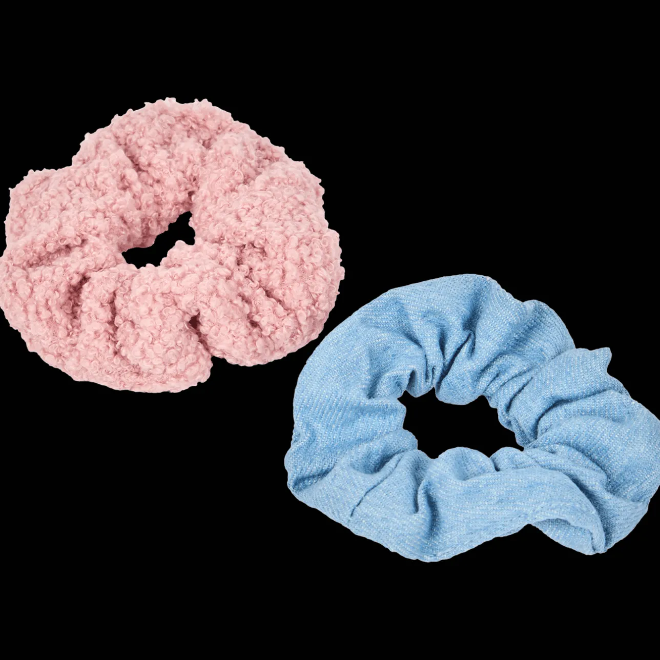 Action Scrunchies> Haaraccessoires
