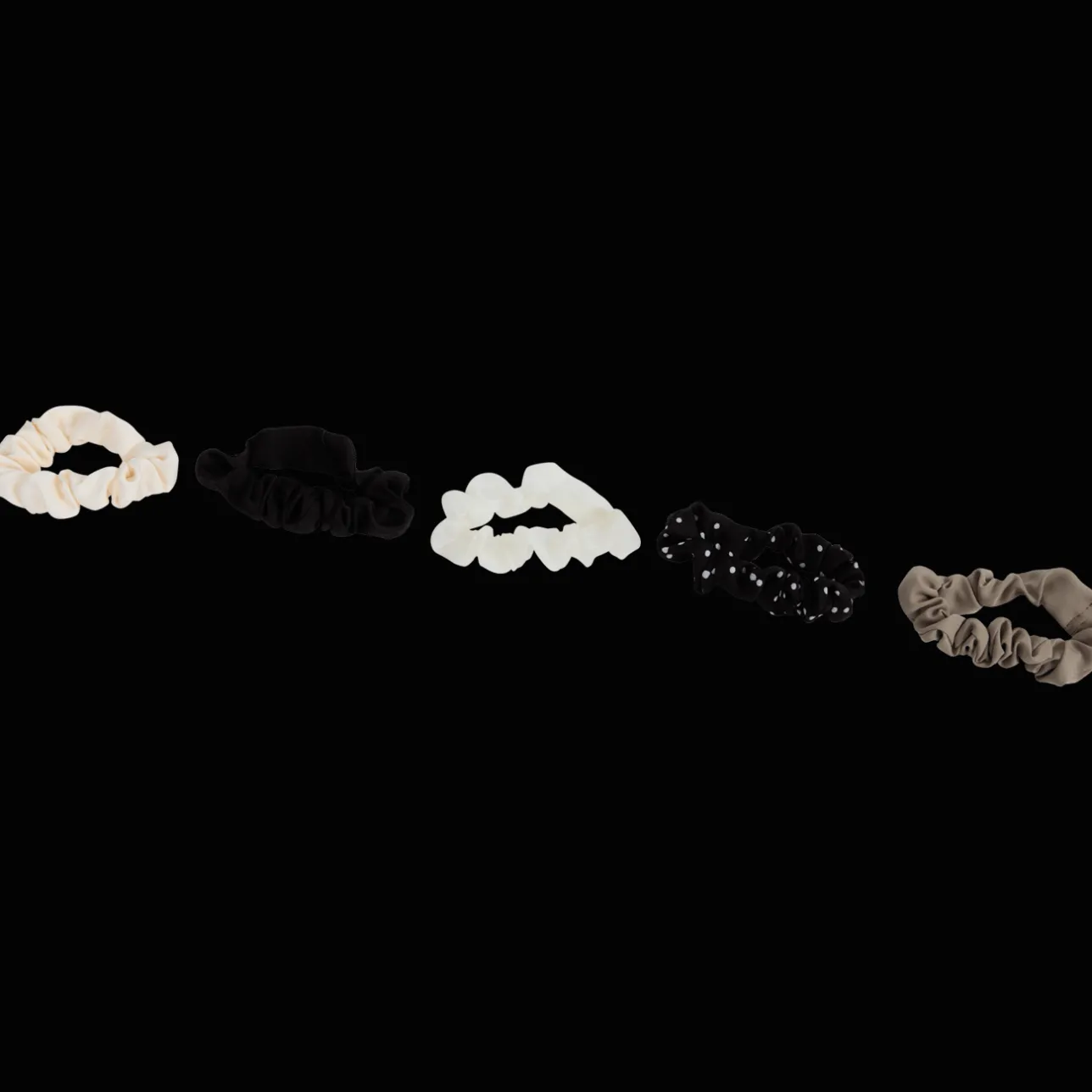 Action Scrunchies> Haaraccessoires