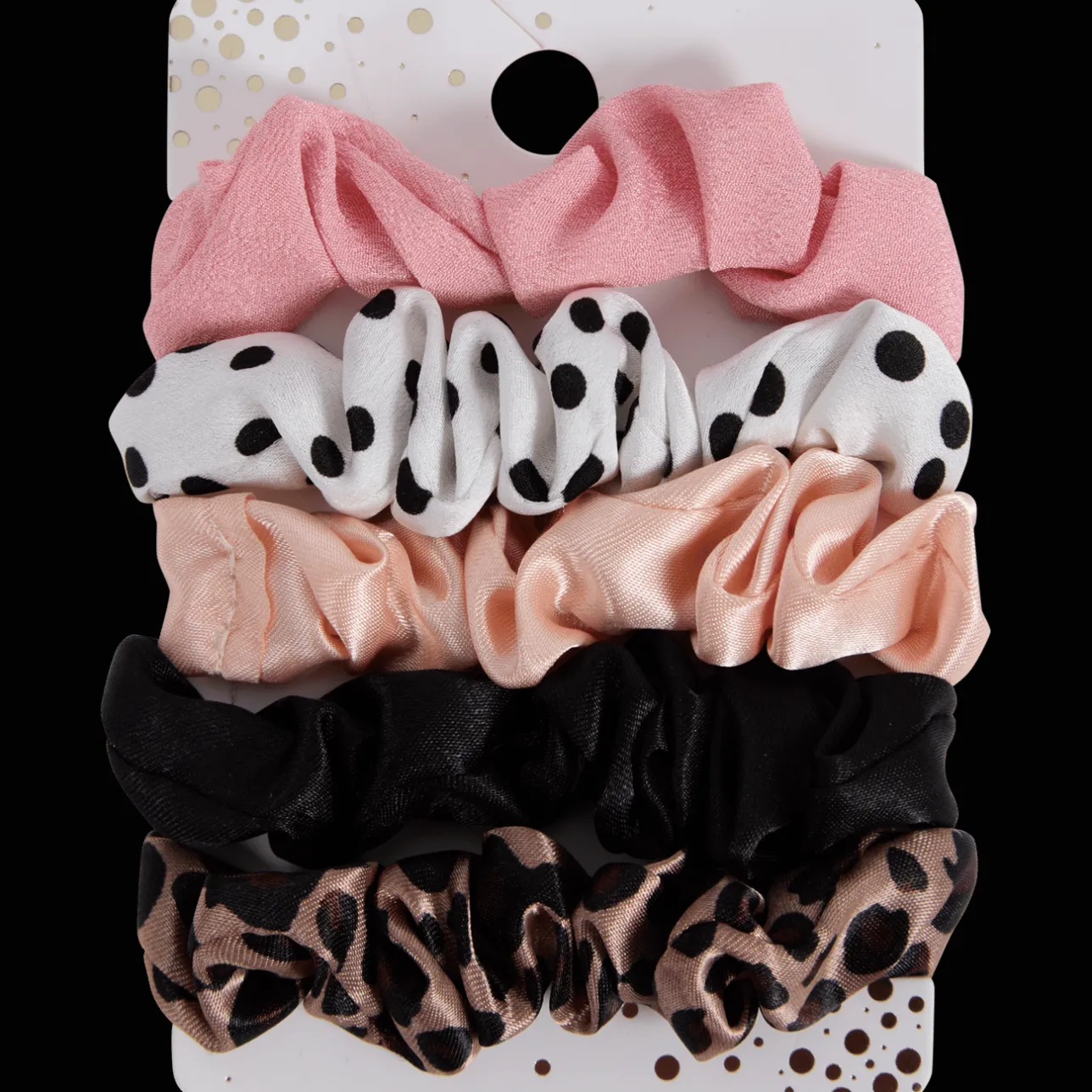 Action Scrunchies> Haaraccessoires