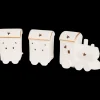 Action Seasons & Style kersttrein met ledverlichting> Seizoensdecoratie