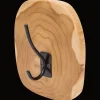 Action Seasons & Style teak kapstok> Woonaccessoires