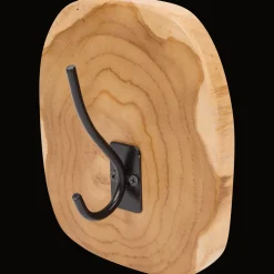 Action Seasons & Style teak kapstok> Woonaccessoires
