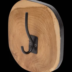 Action Seasons & Style teak kapstok> Woonaccessoires