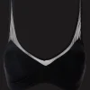 Action Second Skin mesh bh-top> Ondergoed