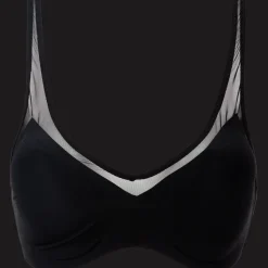 Action Second Skin mesh bh-top> Ondergoed