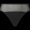 Action Second Skin mesh slip> Ondergoed