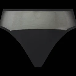 Action Second Skin mesh slip> Ondergoed