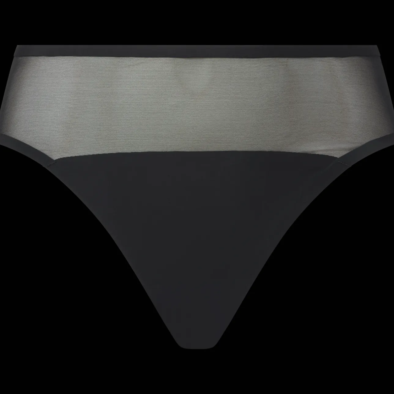 Action Second Skin mesh slip> Ondergoed