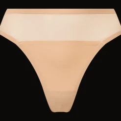 Action Second Skin mesh slip> Ondergoed