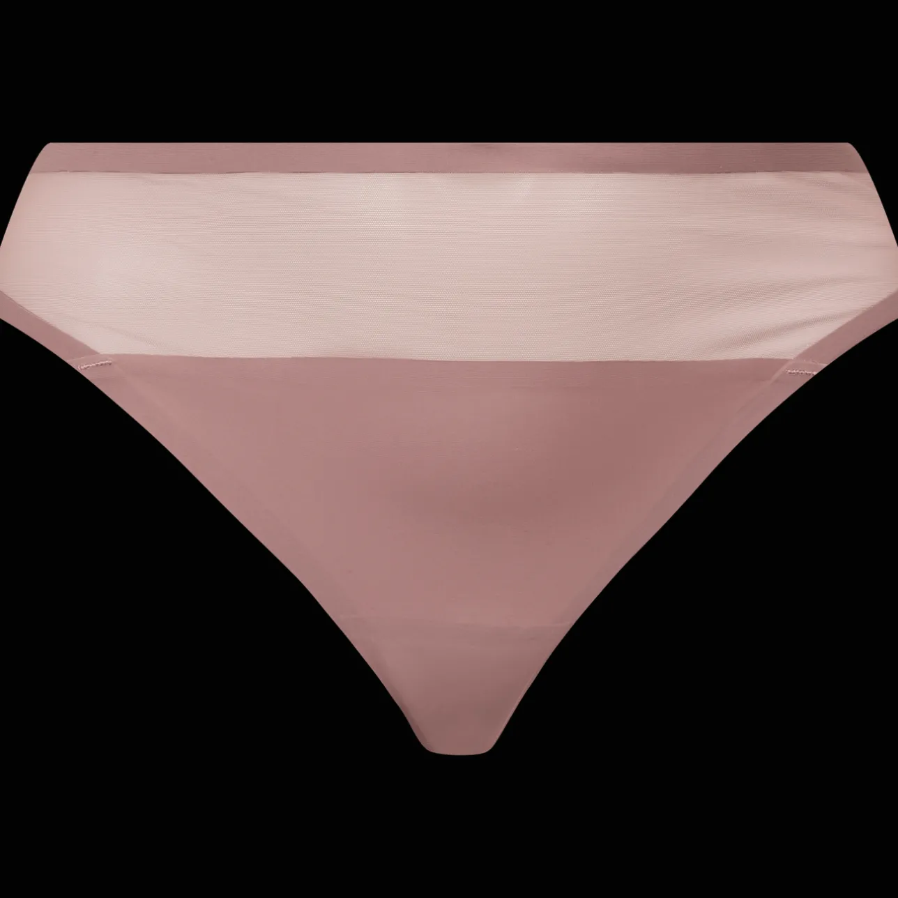 Action Second Skin mesh slip> Ondergoed