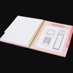 Action Selfie Girls Creative Designer kleurboek> Kleuren & Tekenen