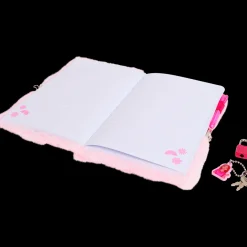 Action Selfie Girls dagboek> Papier & Schriften