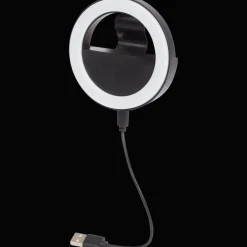 Action Selfie ringlicht> Lampen