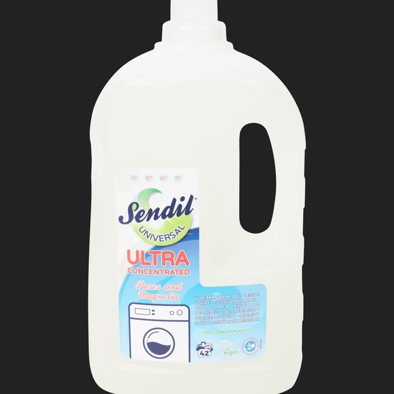 Action Sendil Ultra Wash wasmiddel Universal> Afwas- & Wasmiddelen