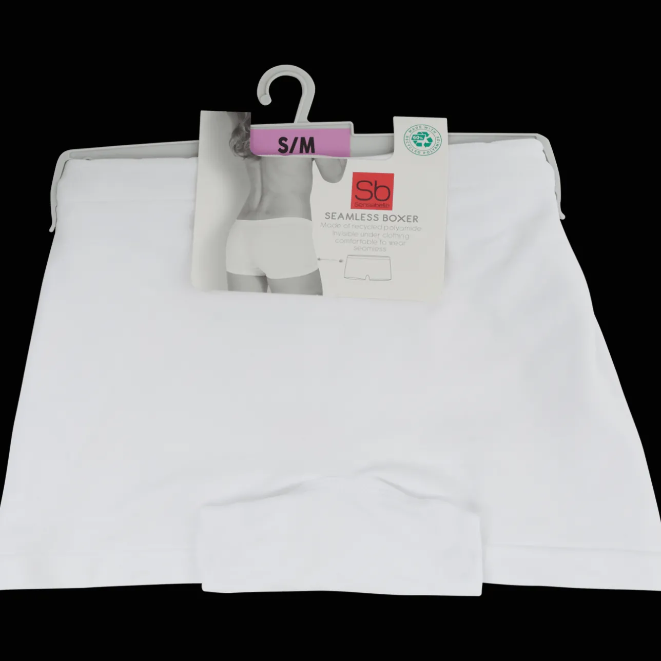 Sensabelle boxershort> Ondergoed