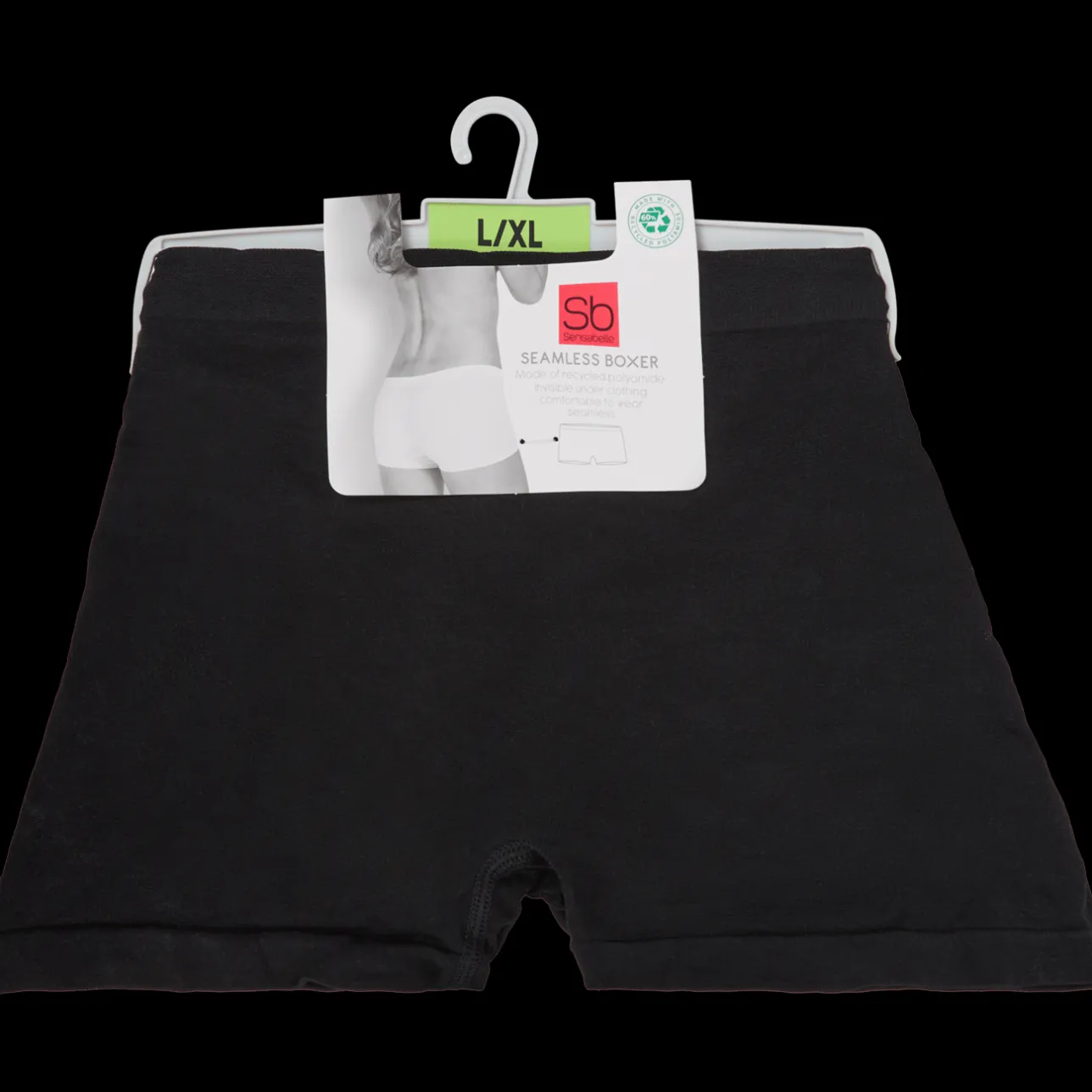 Sensabelle boxershort> Ondergoed