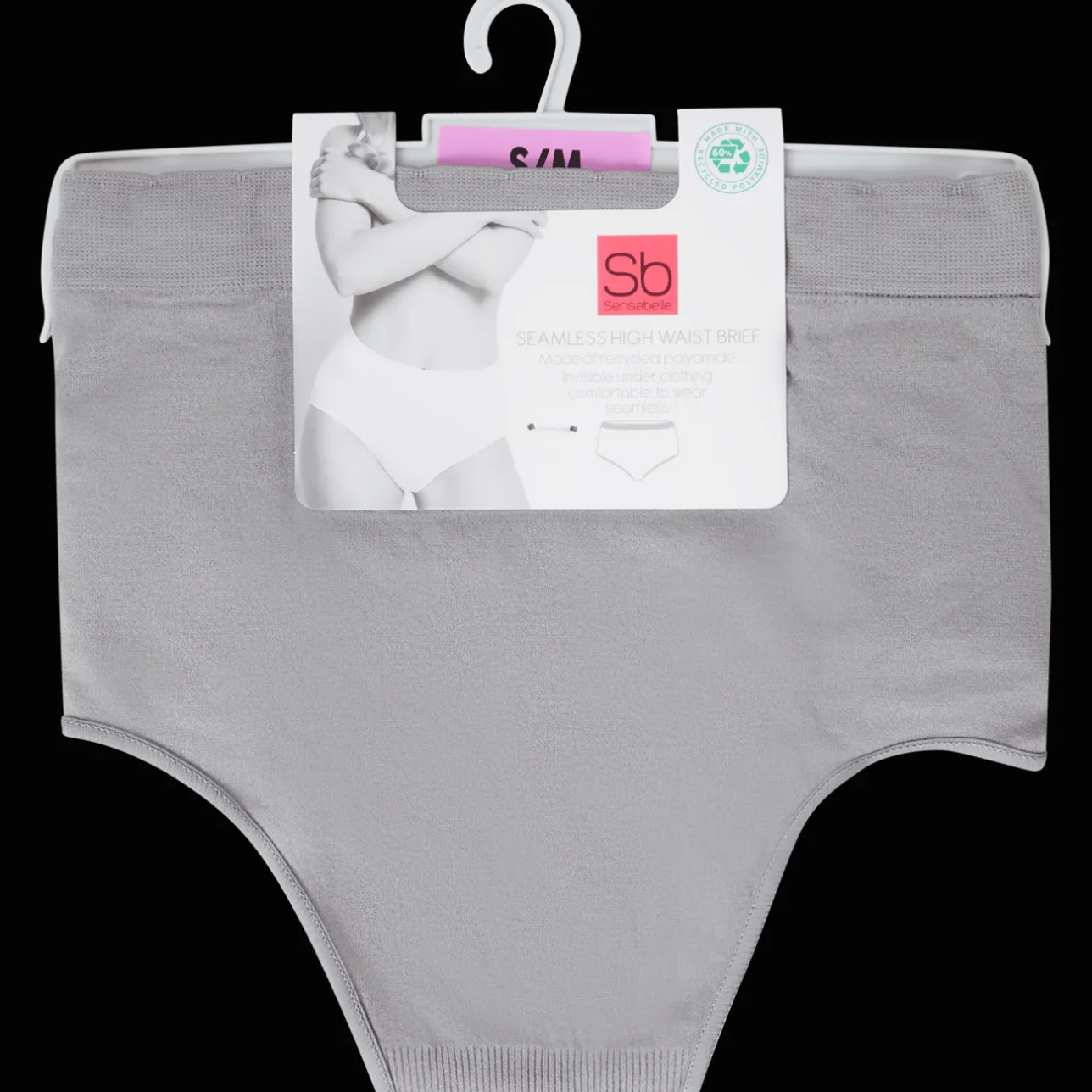 Sensabelle high waist slip> Ondergoed