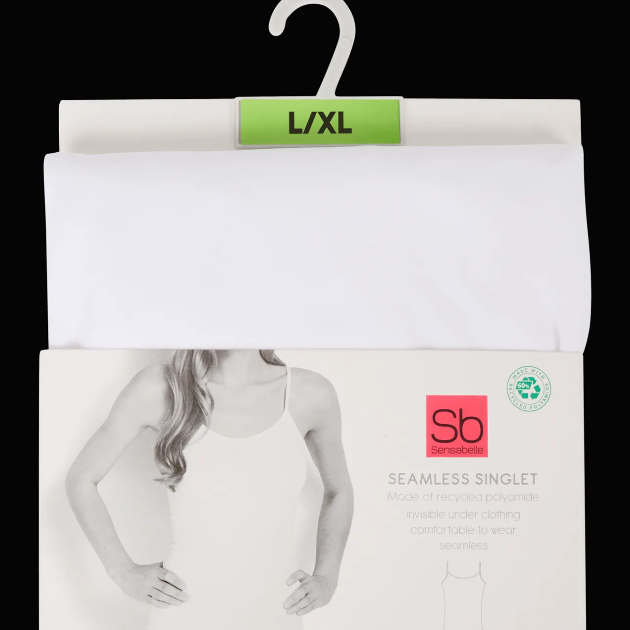 Sensabelle singlet> Ondergoed