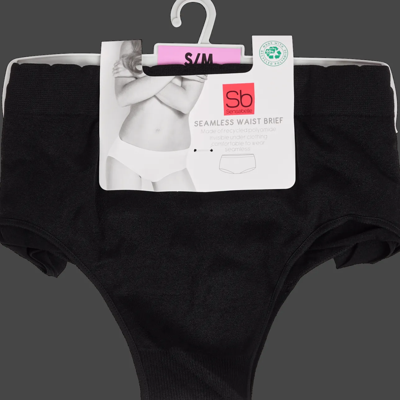 Sensabelle tailleslip> Ondergoed