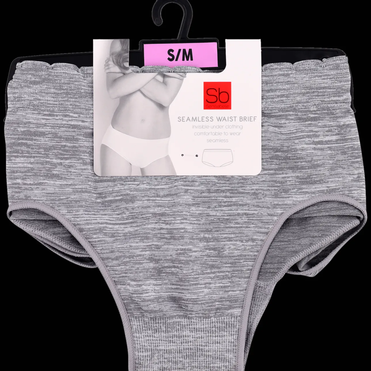 Sensabelle tailleslip> Ondergoed