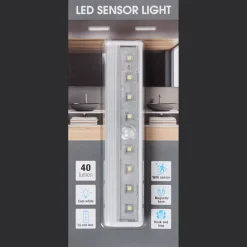 Action Sensorlamp><noscript><img width=