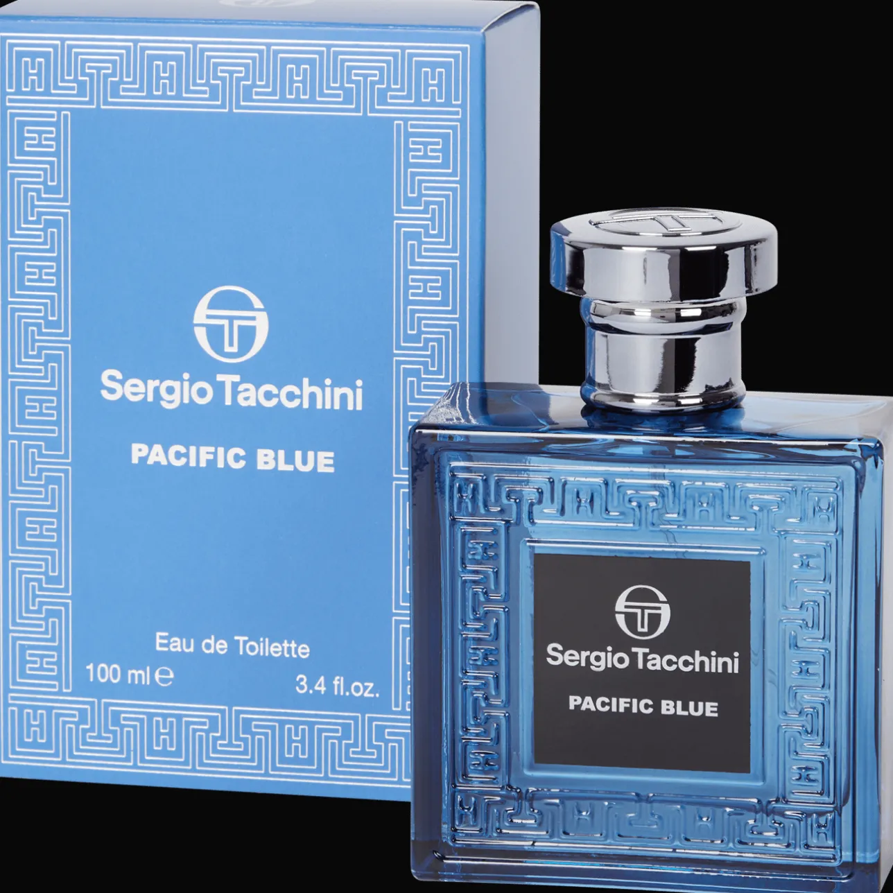 Sergio Tacchani Sergio Tacchini eau de toilette> Parfum