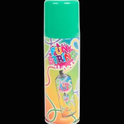 Action Serpentinespray> Make-Up|Feestartikelen