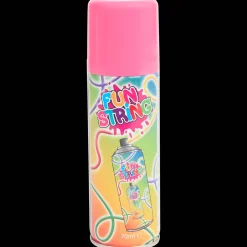 Action Serpentinespray> Make-Up|Feestartikelen