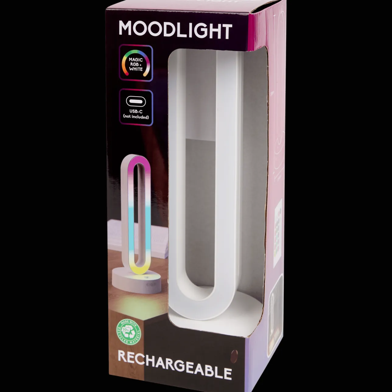 Action Sfeerlamp> Lampen