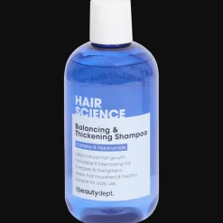 Action Shampoo Balancing & Thickening> Haarverzorging