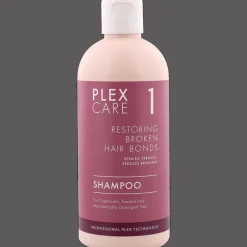 Action Shampoo Plex Care 1> Haarverzorging
