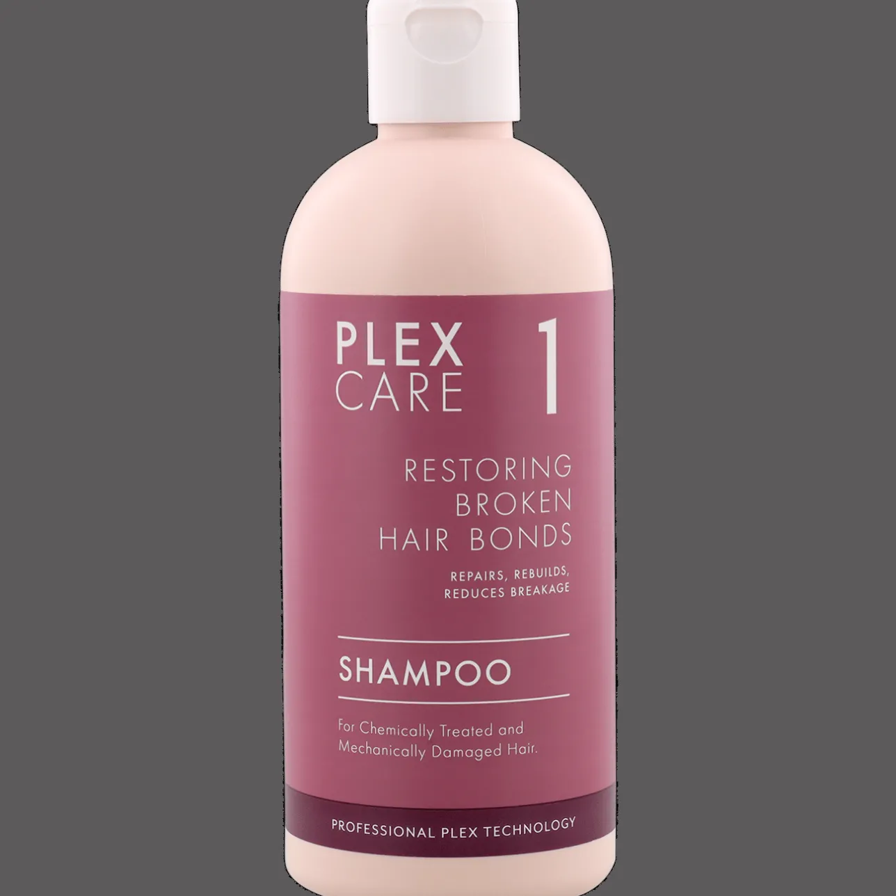 Action Shampoo Plex Care 1> Haarverzorging