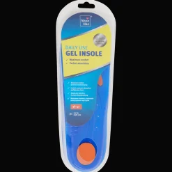 Action Shoe like gel inlegzolen> Schoenen