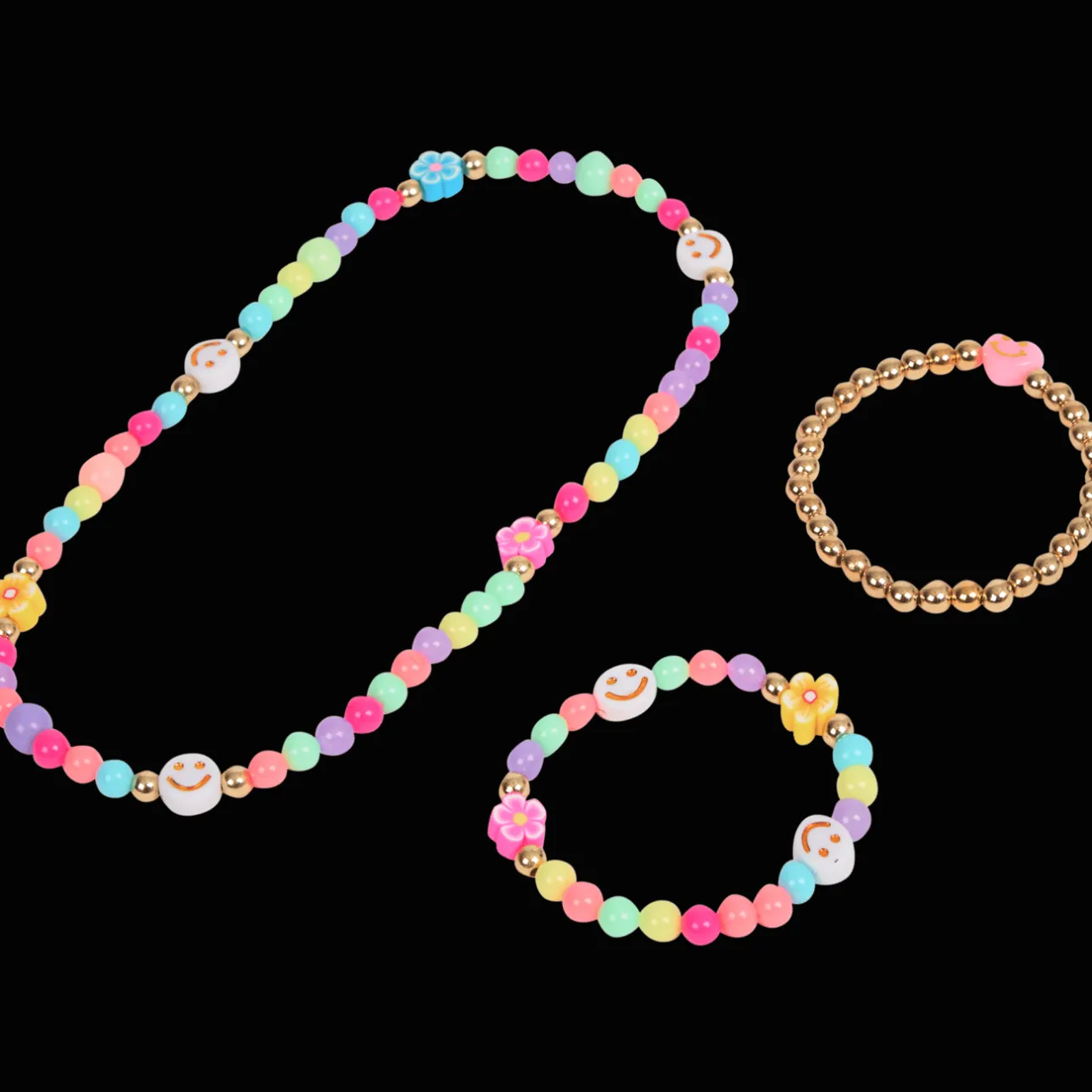 Action Sieradenset> Horloges & Sieraden