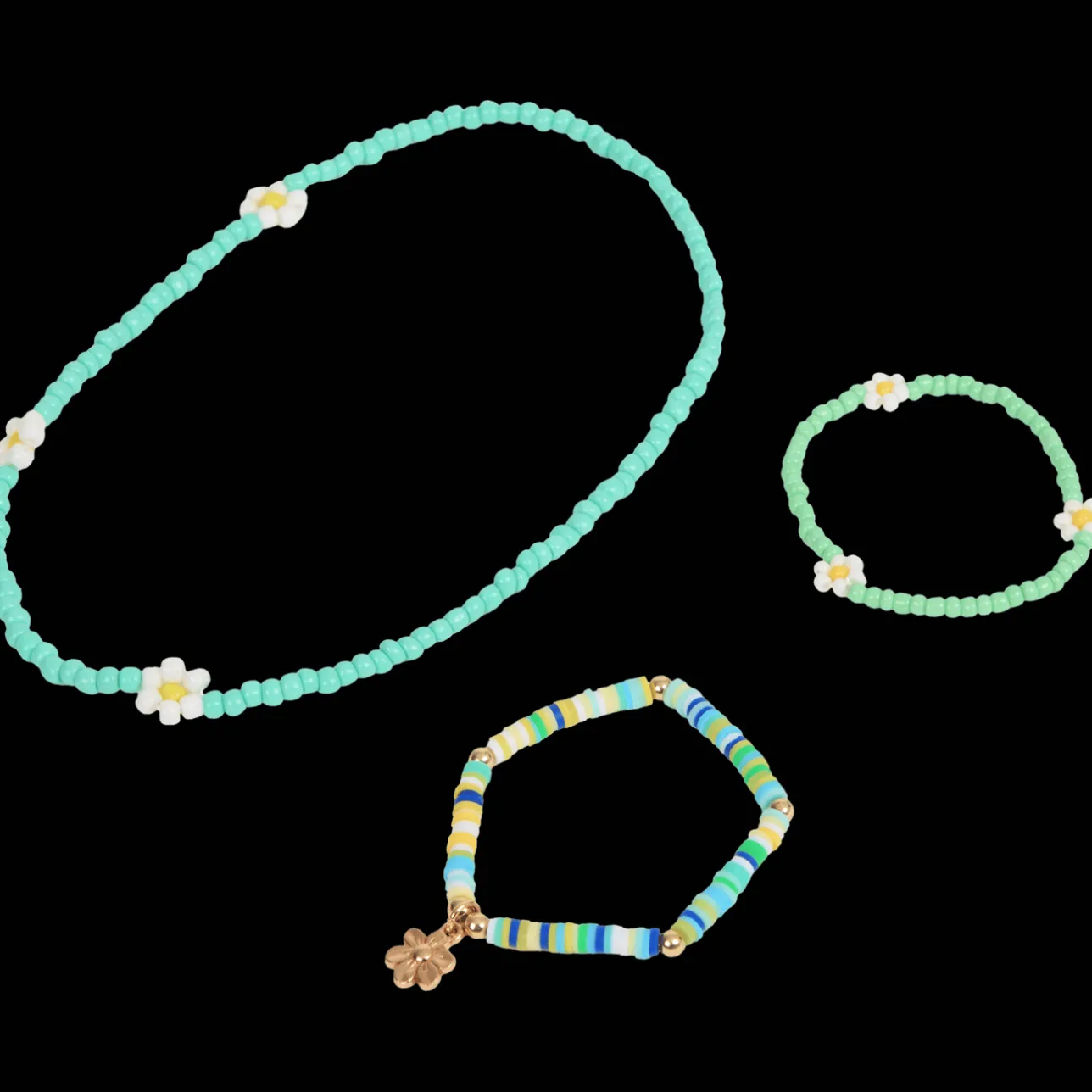Action Sieradenset> Horloges & Sieraden