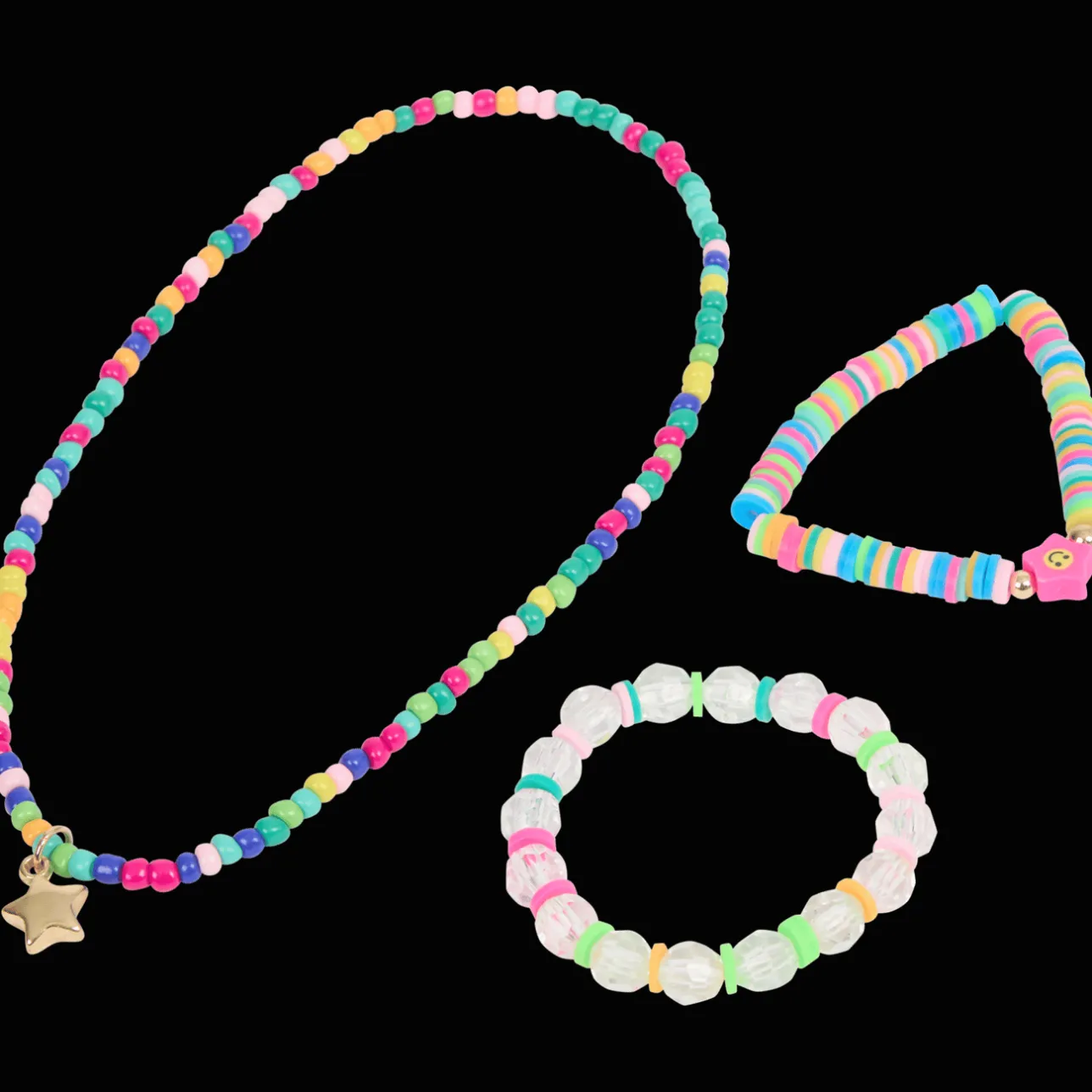 Action Sieradenset> Horloges & Sieraden