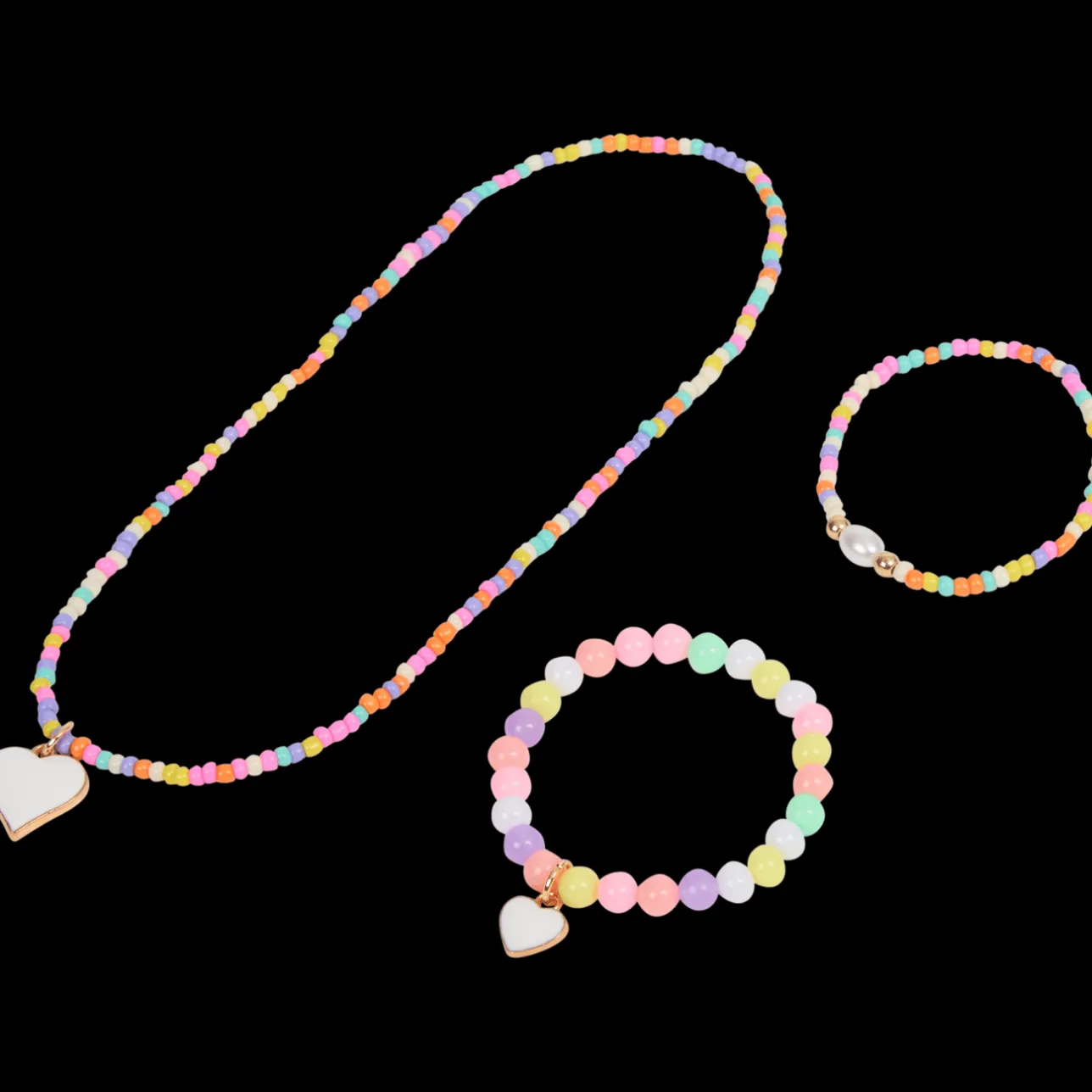 Action Sieradenset> Horloges & Sieraden