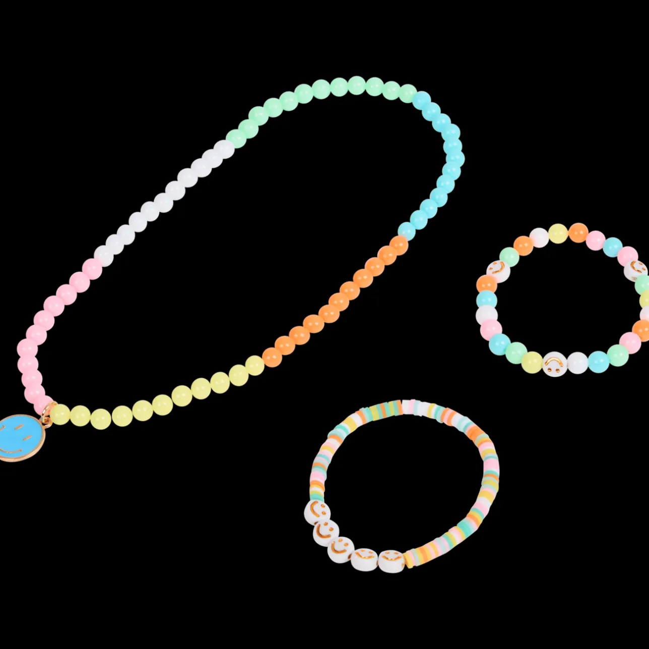 Action Sieradenset> Horloges & Sieraden
