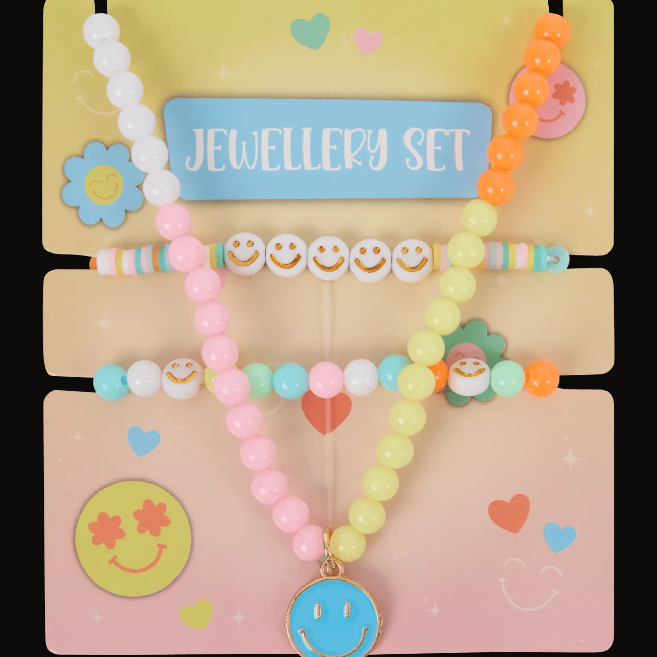 Action Sieradenset> Horloges & Sieraden