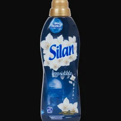 Silan wasverzachter Irresistible> Afwas- & Wasmiddelen
