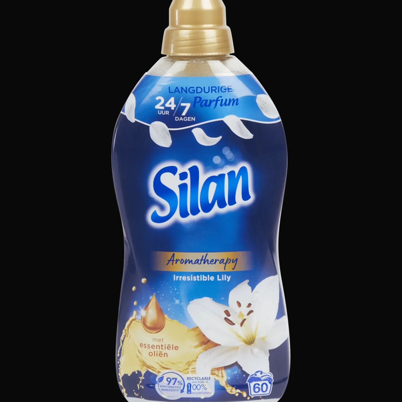 Silan wasverzachter Irresistible Lily> Afwas- & Wasmiddelen