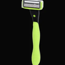 Action Sileo scheermes starterkit Shave Revolution 5.0>Heren Ontharen & Scheren