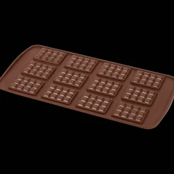 Action Siliconen chocoladevorm> Keukengerei